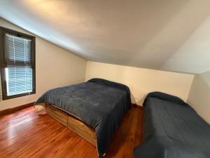 Cabañas boutique Huella Andina