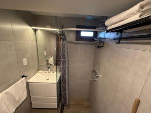 Cabañas boutique Huella Andina