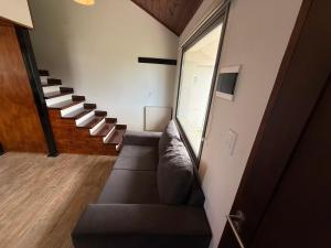 Cabañas boutique Huella Andina