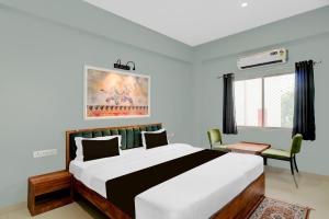 Collection O Udaipur City Railway Station Formerly Shree Ganesh Guest House