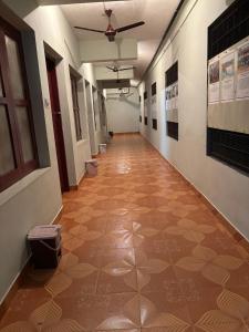 Kannur Dorm