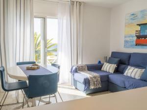 Live Tajao frente a la playa