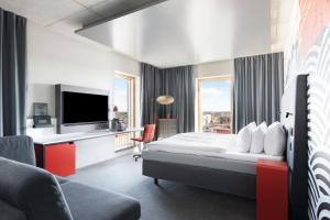 Solo Sokos Hotel Torni Tampere