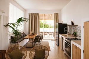 Boutique B&B Villa Gufo