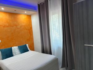 Mg Palace Hotel Costa del Sole