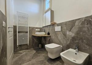 Santo Stefano - Vista su Castello Medievale