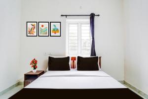 Super Collection O RS Puram North Railway Station Formerly RG Residency