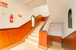 Hotel O Padma Junction MG Road