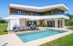 Villa Jasmina by Villas Guide