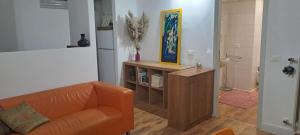 Cozy portion of property near Bellosguardo