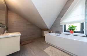 House in the center of Kyiv Chill House