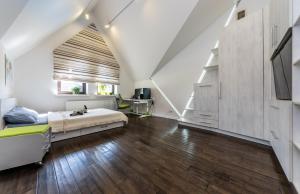 House in the center of Kyiv Chill House