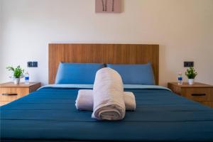 Surf Sun Apartment in Imsouane