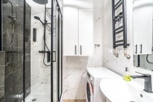 Charming Kazimierz Studio near Wawel