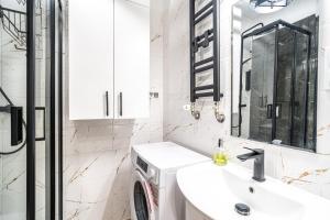 Charming Kazimierz Studio near Wawel