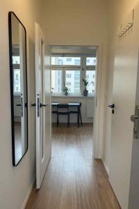 Apartmán Jánská centrum