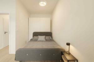 Apartmán Jánská centrum