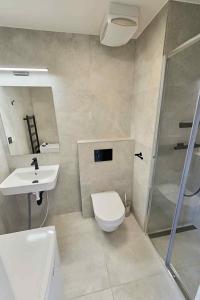 Apartmán Jánská centrum