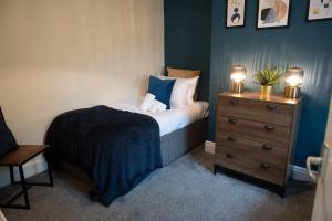 Coastal Comfort 3-Bed Scarborough Retreat