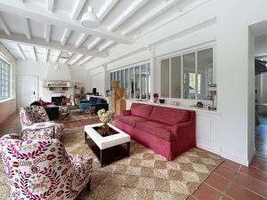 Le Manoir du Cèdre - 7 minutes from Pierrefonds