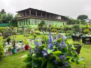 Chitralekha Boutique Resort