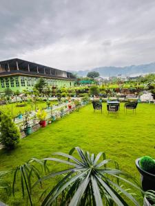 Chitralekha Boutique Resort