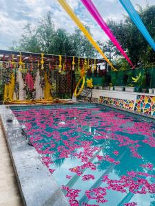 Chitralekha Boutique Resort