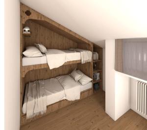 Alberti - Condominio La Zangola