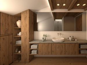 Alberti - Condominio La Zangola