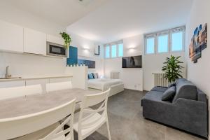 EasyTopStay - Milan Getaway Studio