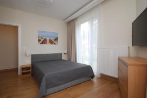 Luksusowy Apartament Marina