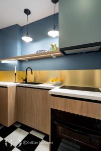 City Heart Apartment Regina Elisabeta