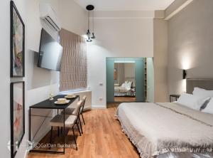 City Heart Apartment Regina Elisabeta