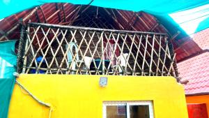 The SERENITY BAY HOME Stay