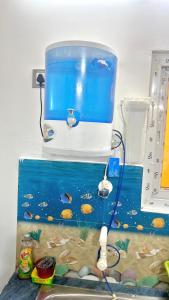 The SERENITY BAY HOME Stay