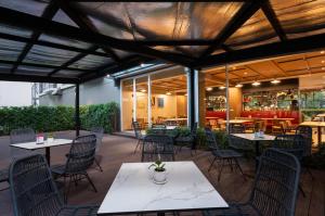 Maitria Hotel Rama 9 Bangkok - A Chatrium Collection