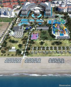Seaden De Mar Resort&Spa