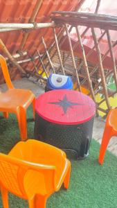 The SERENITY BAY HOME Stay