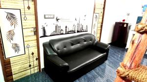 The SERENITY BAY HOME Stay