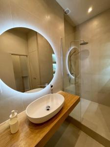 Appartement au cœur du Haut Marais