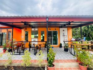 ทุ่งเศรษฐีโฮมสเตย์แอนด์คาเฟ่3