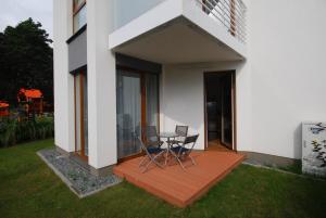 Luksusowy Apartament Marina