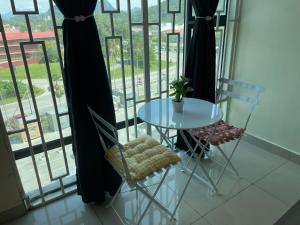 GR studio APARTMENT 1 - kompleks MUTIARA gua MUSANG
