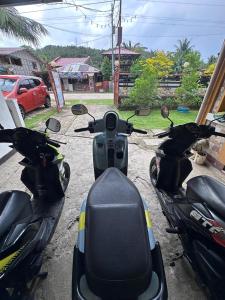 Subangan little Hawaii,6 Burgos Central location