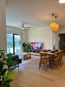 Summit & Sea Penthouse