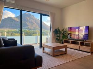 Summit & Sea Penthouse