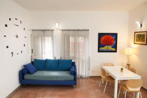 Casa Indipendente Via Belvedere 101 Napoli - Vomero