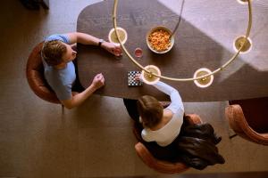 Droomsuites Texel 8 personen by Droomvilla