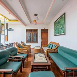 Puri Cikole Asri Guest House