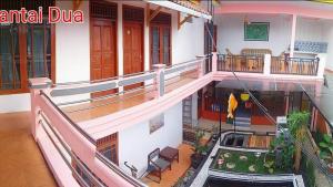 Puri Cikole Asri Guest House